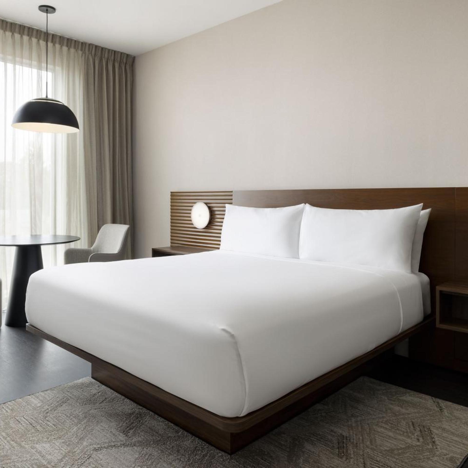 AC Hotel by Marriott Newtown Square 8/43