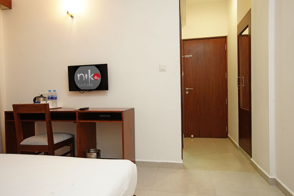 Niko Hotels 24/36