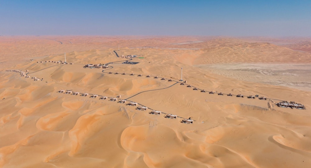 Bab Al Nojoum Bateen Liwa 43/60