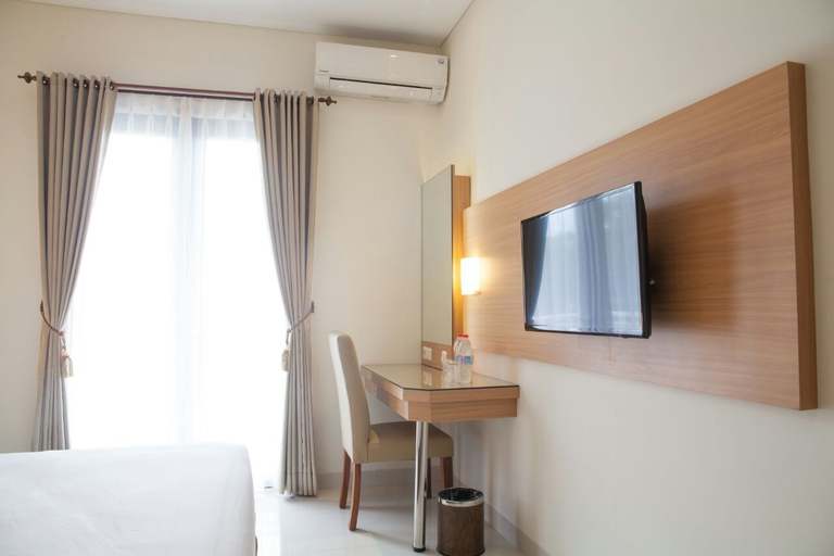 Hotel Amoris Purwokerto 6/11