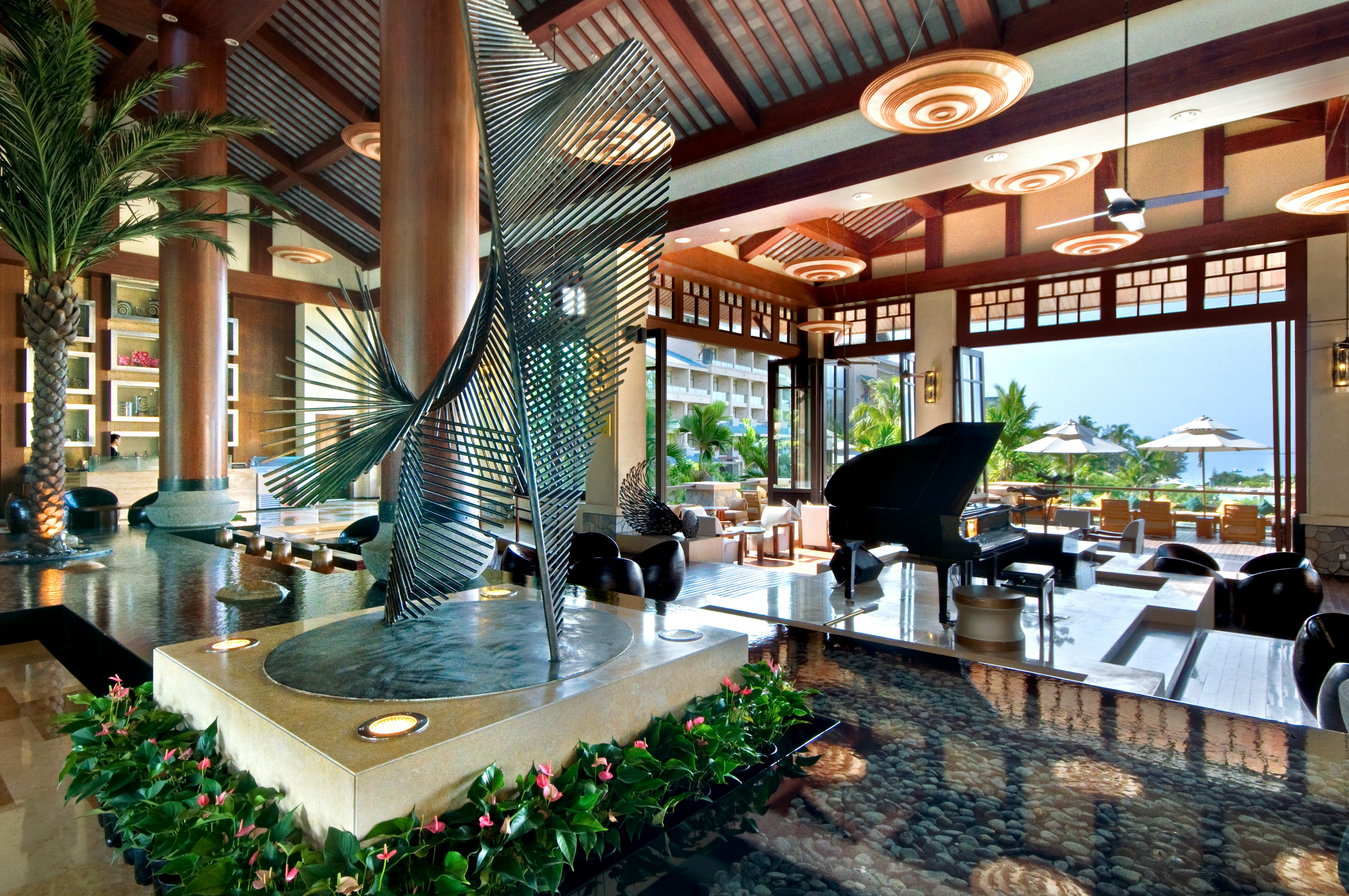 Hilton Sanya Yalong Bay Resort Spa 36/75