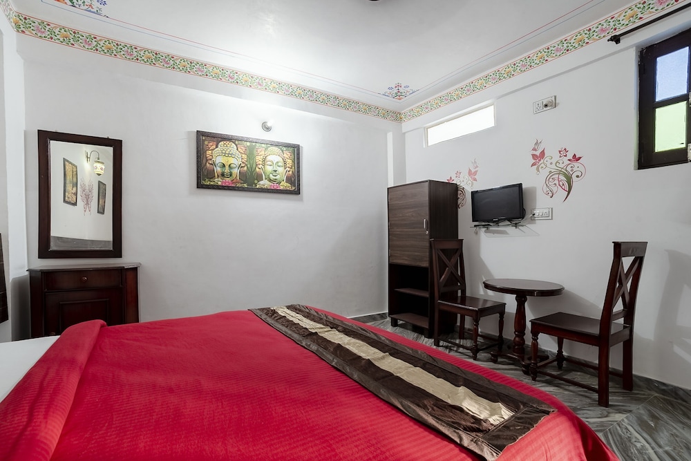 Janak Niwas 6/16