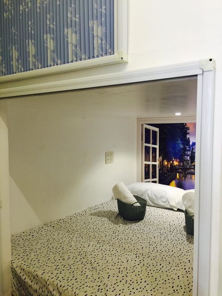 Shejoje Poshtel Hostel 13/28