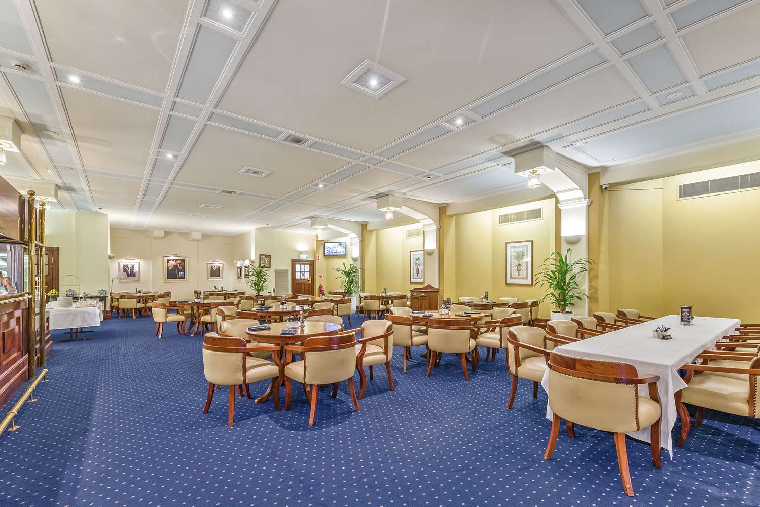 Castlereagh Boutique Hotel Ascend Hotel Collection 9/11