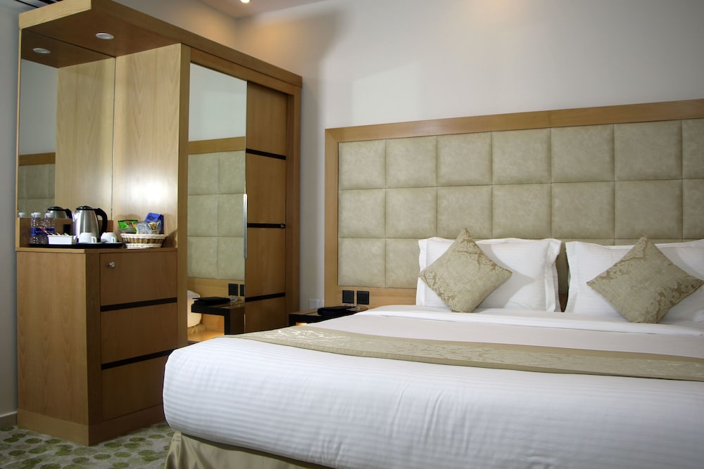 فندق المهيدب ريزيدنس الخفجي(Al Muhaidb Residence Alkhafji) 20/57