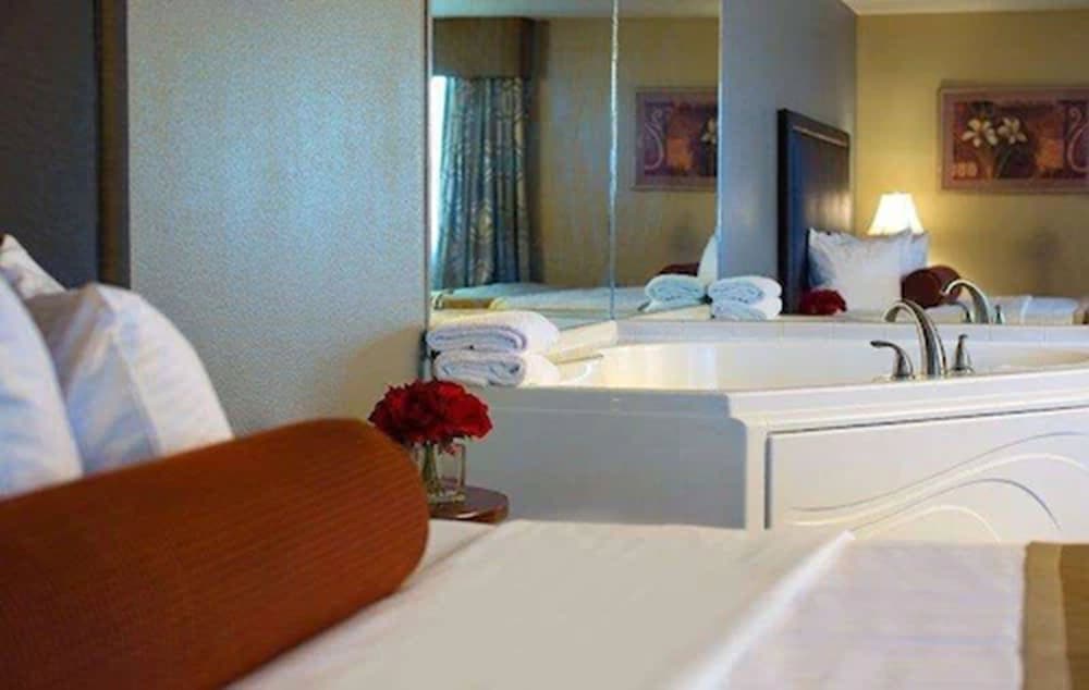 Best Western Plus The Charles Hotel 18/42