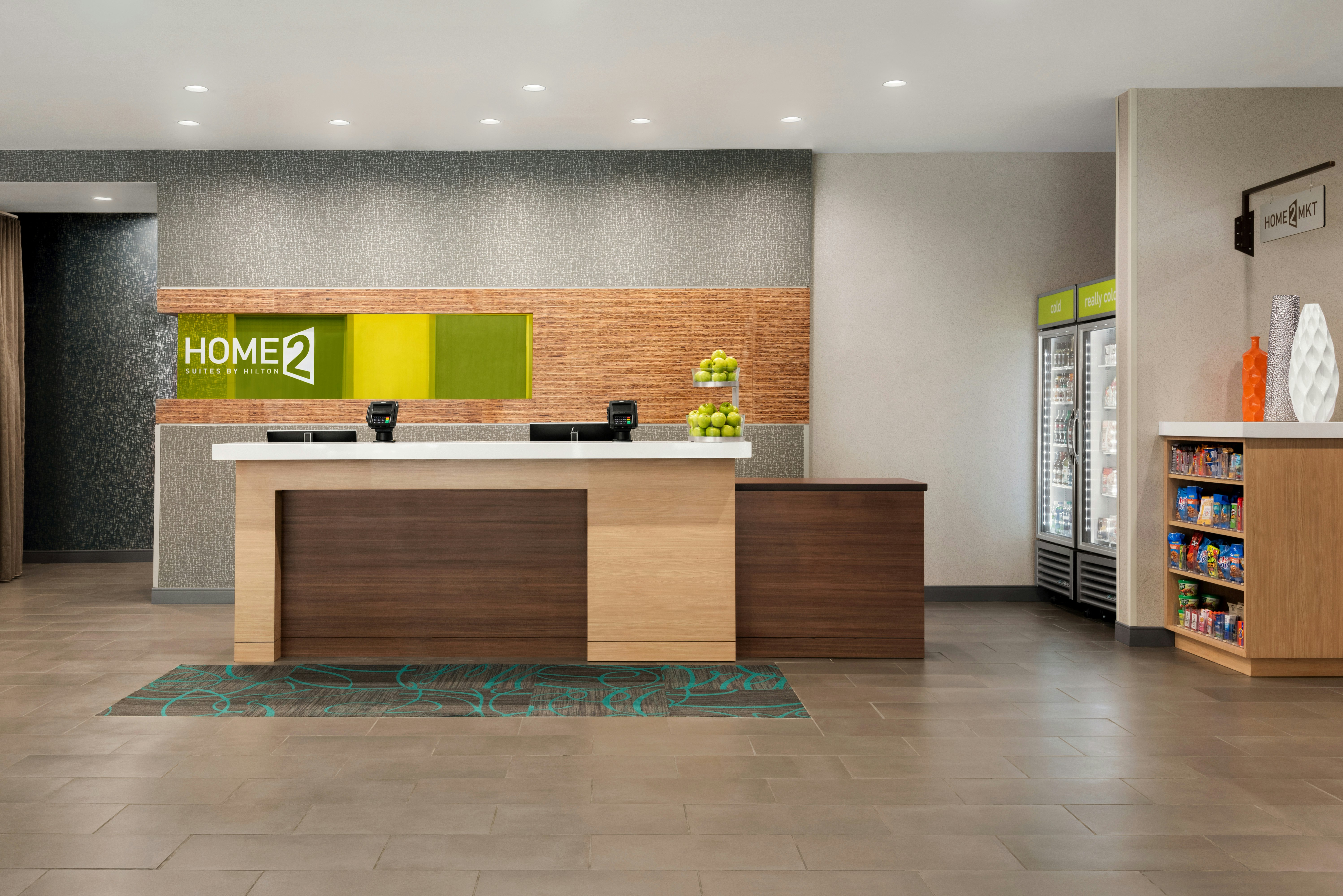 Home2 Suites By Hilton Columbia Harbison 7/50