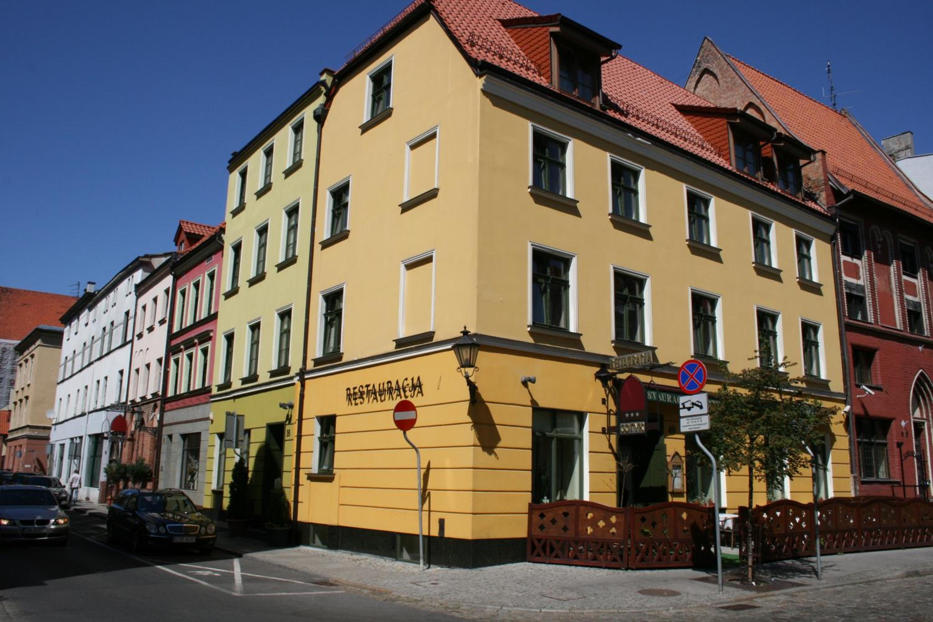 Gotyk 46/50