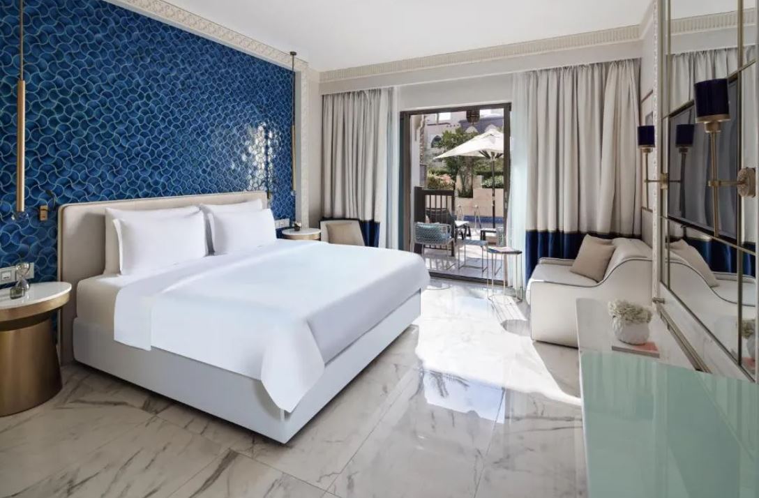 2 Bedrooms, Family, Pool Access