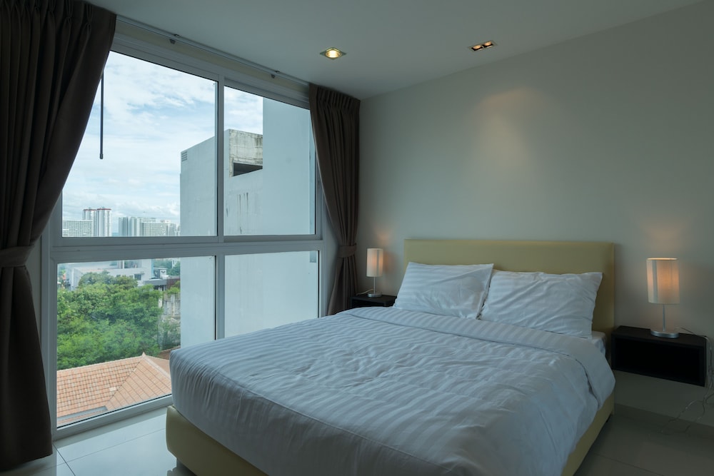 Art On The Hill By Pattaya Sunny Rentals 23/46