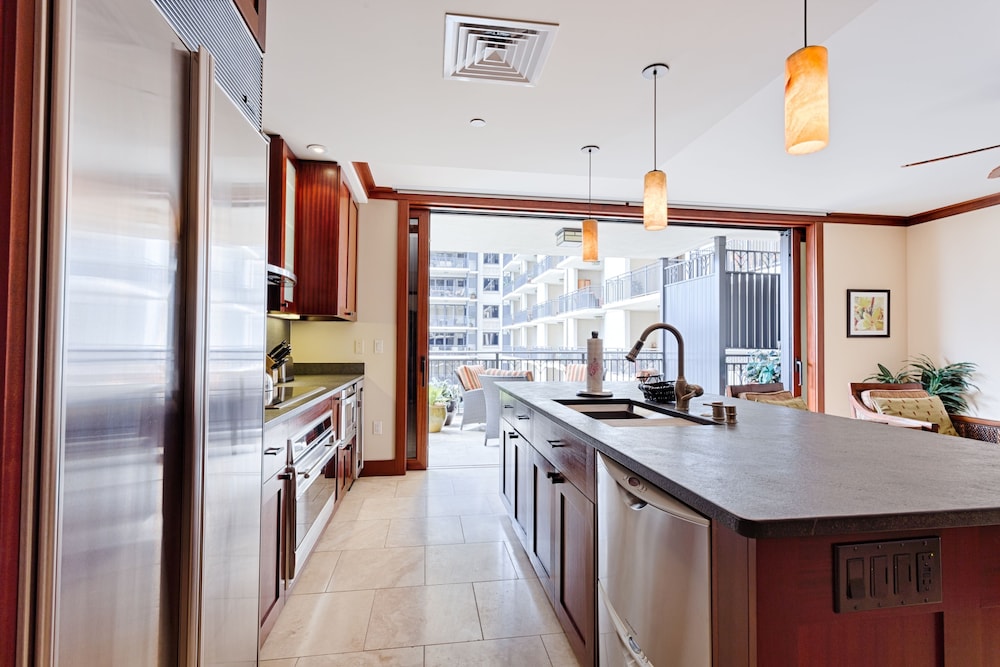 The Beach Villas at Ko Olina by Real Select Vacations 6/50