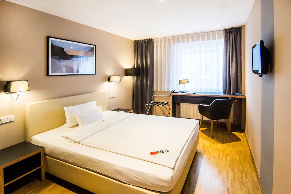 Smart, Apartment