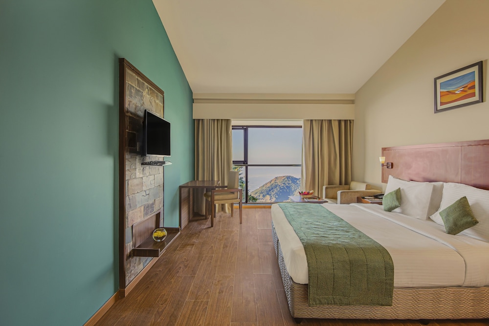 Sterling Mussorie 16/50