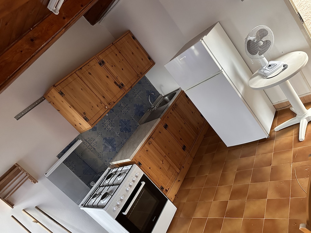 Villagio Camping La Scogliera酒店(Villagio Camping La Scogliera) 图片5
