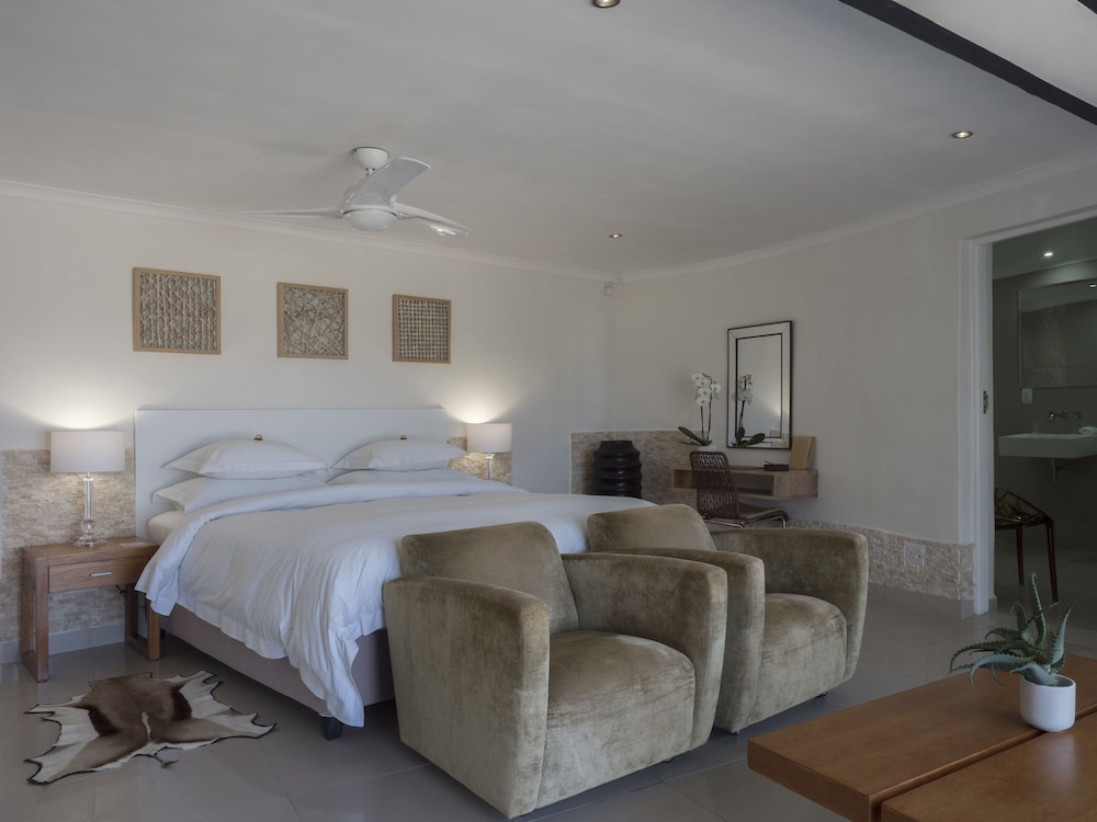 Villa Afrikana Guest Suites 37/88