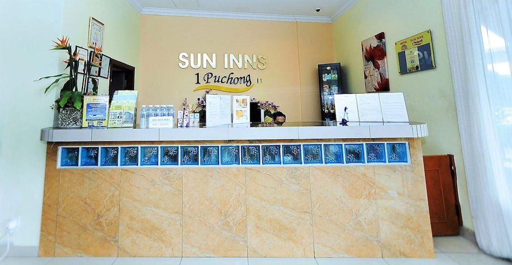 Sun Inns Hotel Puchong One 2/47