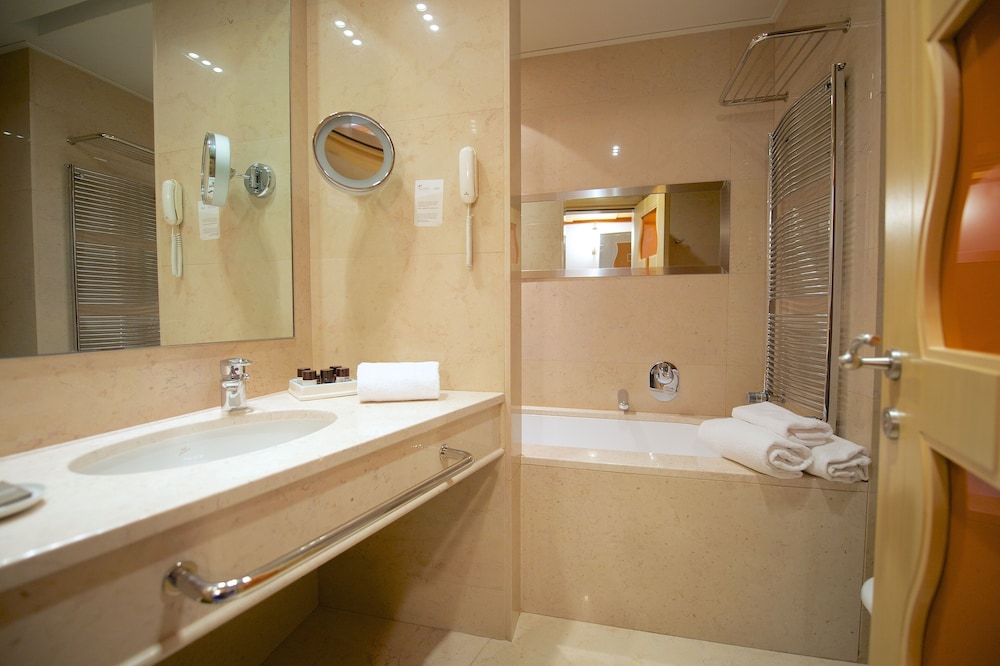 Kalidria Thalasso Spa Resort 44/47