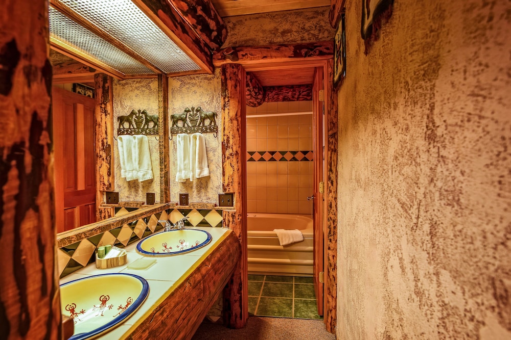 Chipeta Solar Springs Resort 50/51