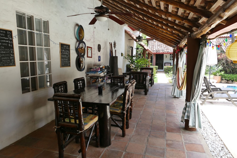 Villa Botero By Casa Mojito 25/50