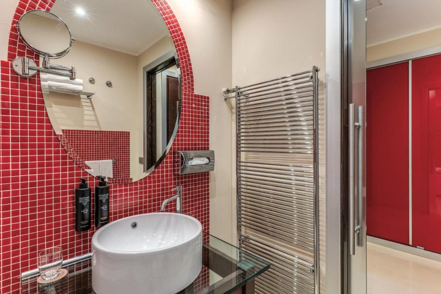 Hotel La Griffe Roma 47/50