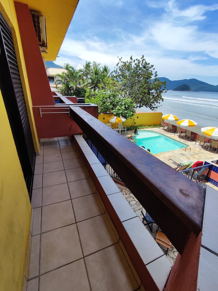 Pousada Casa Na Praia 5/65