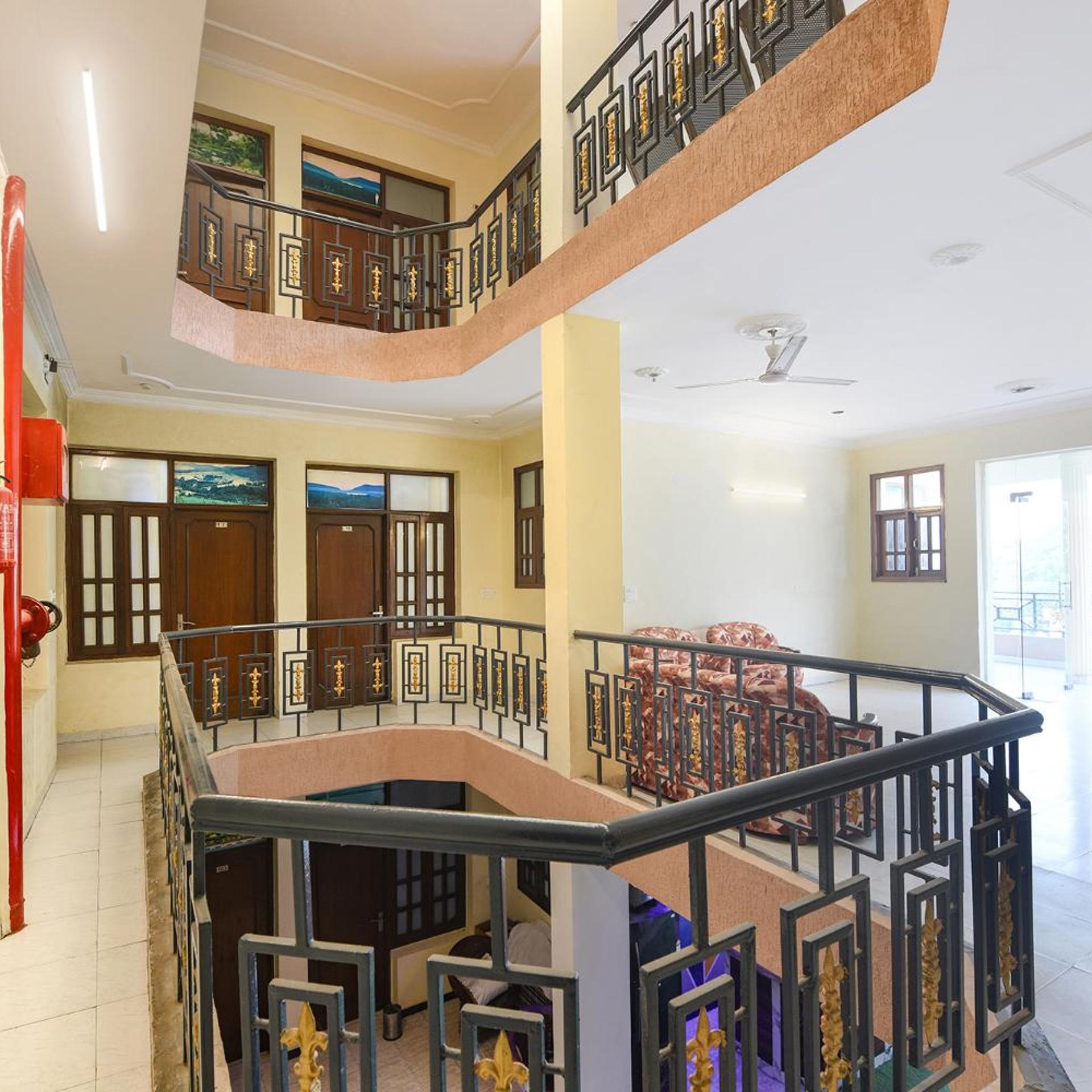 Hotel Surya Palace 19/25