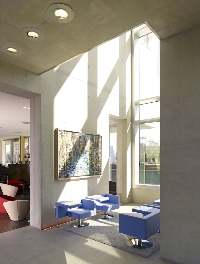 art otel Cologne powered by Radisson Hotels 21/50