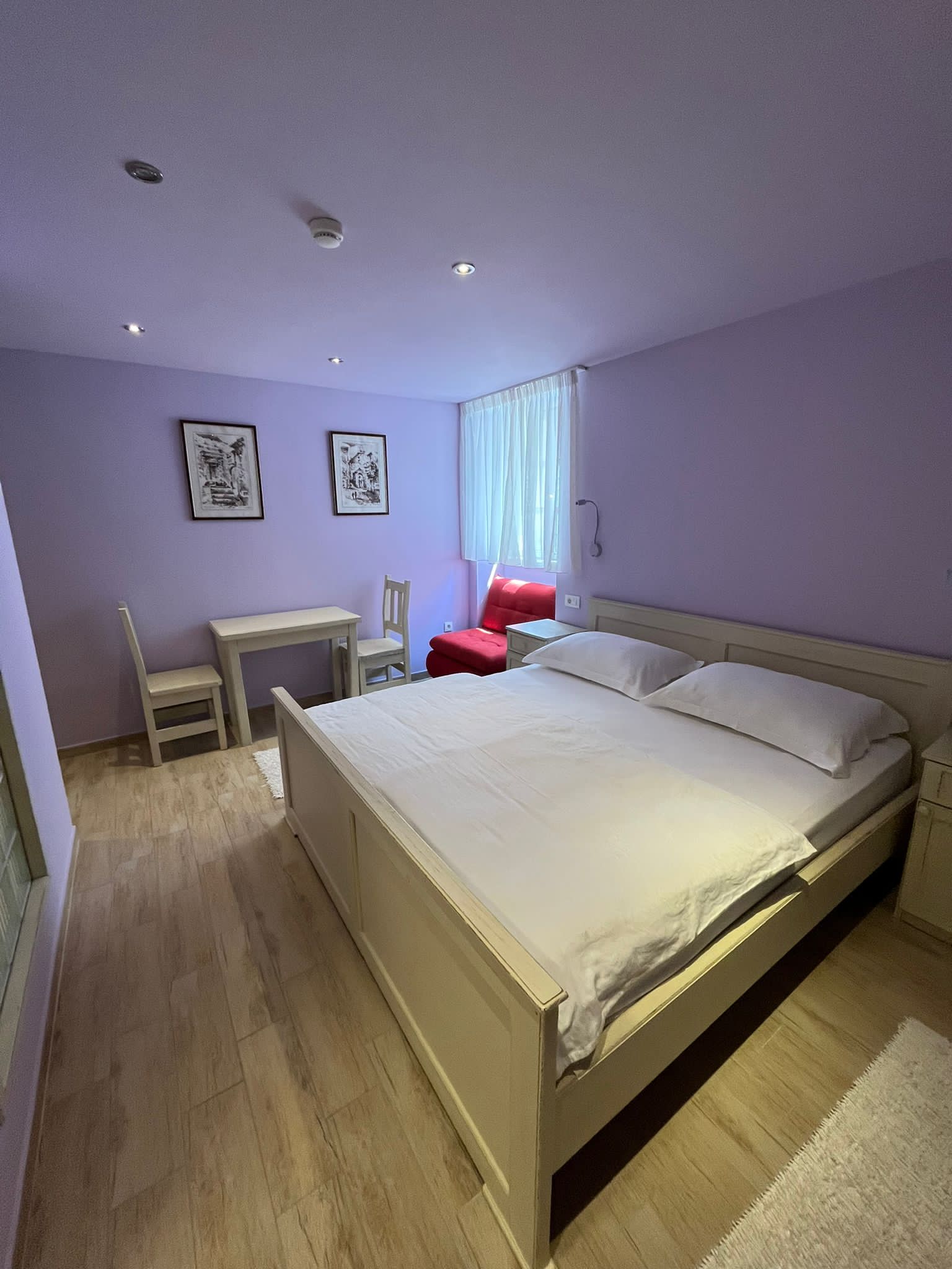 Aparthotel Toni Palace 10/55