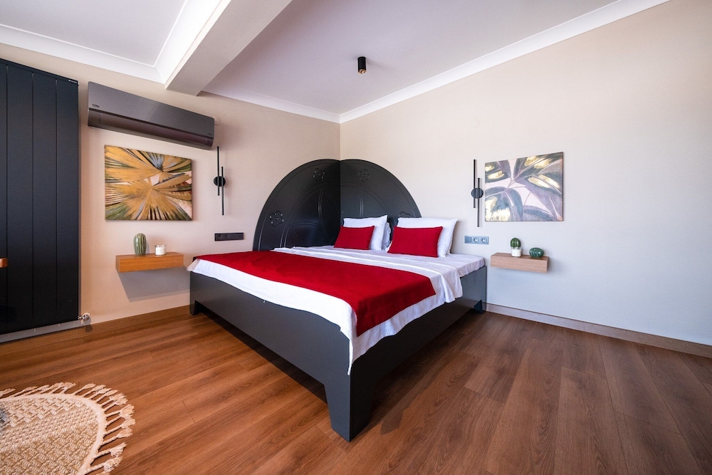 PANORAMIC, DOUBLE BED