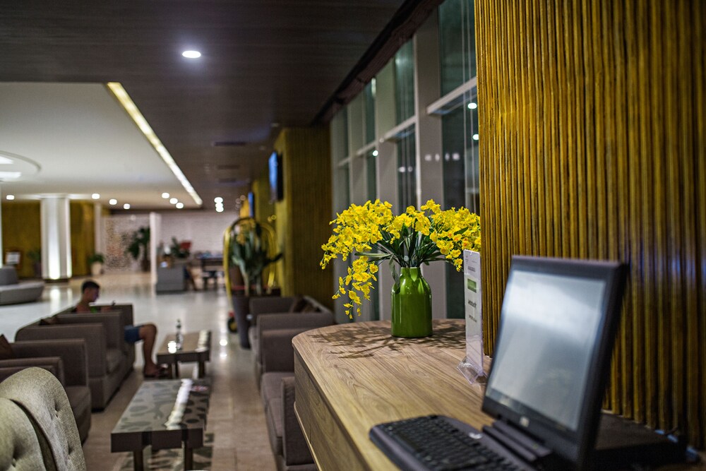 Muong Thanh Mui Ne Hotel 54/66
