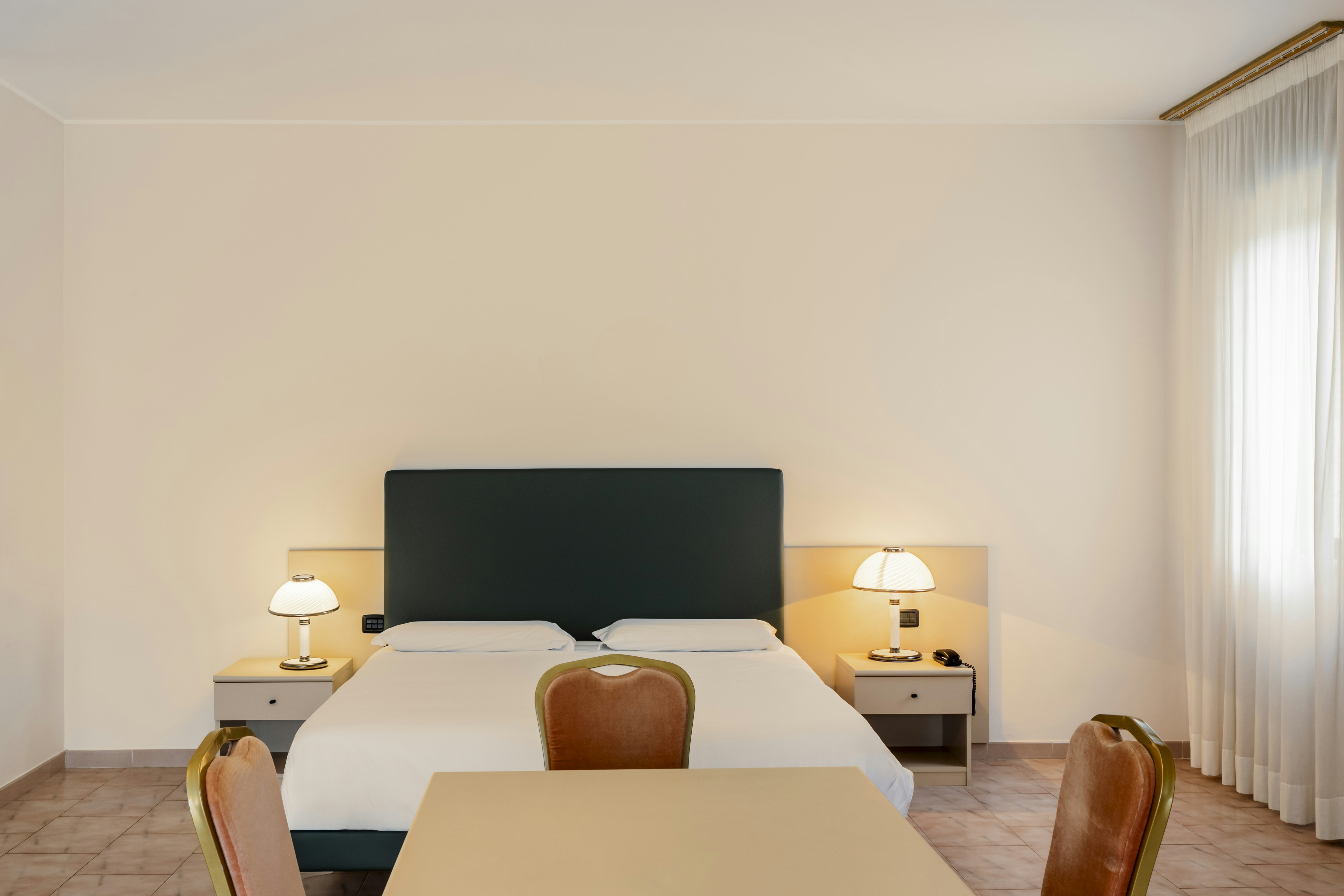 B&B HOTEL Bari Rondo 20/35