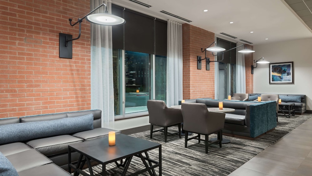 Hyatt Place Austin/Round Rock 19/35