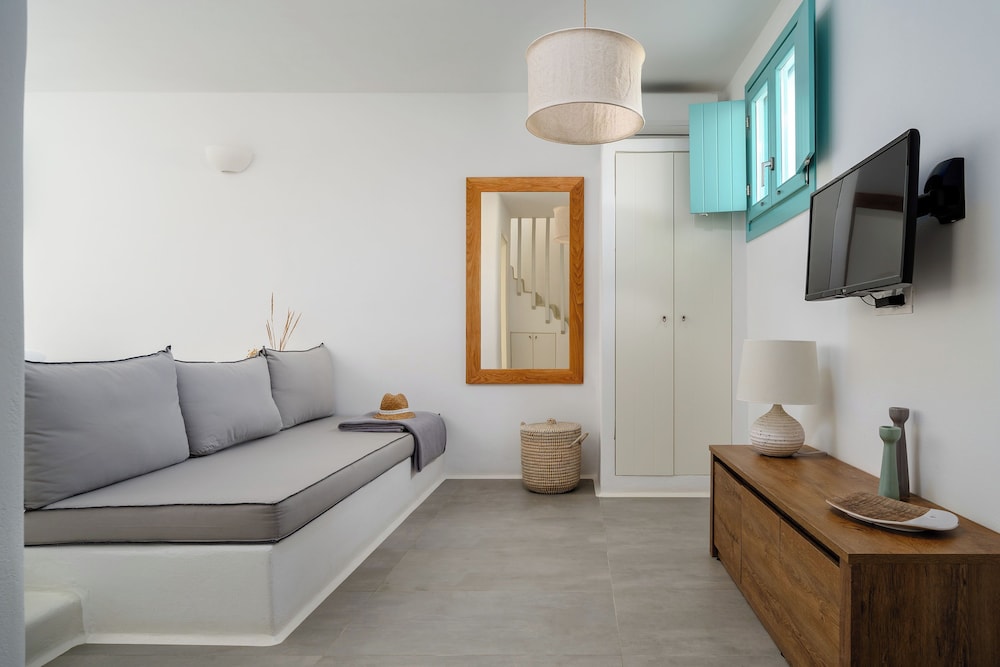 Ploes Seaside Houses 35/50