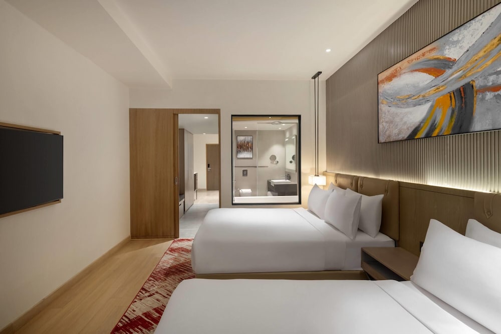 Ramada by Wyndham Sonipat Murthal 21/44
