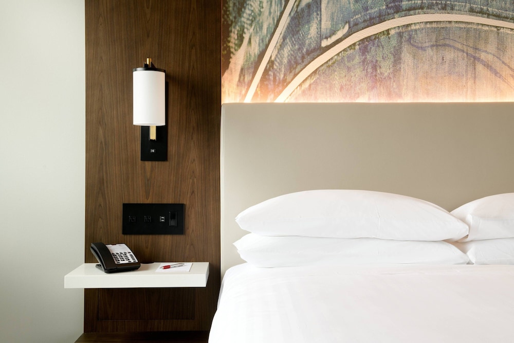 Marriott Tacoma Downtown 11/54