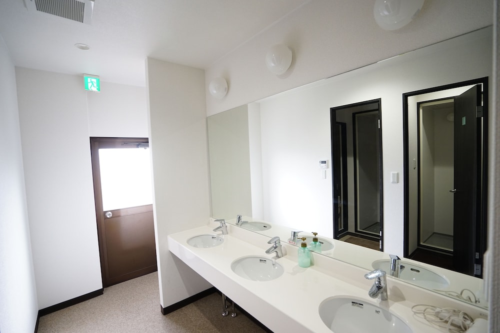 Guest House Kyoto Inn - Hostel 45/50