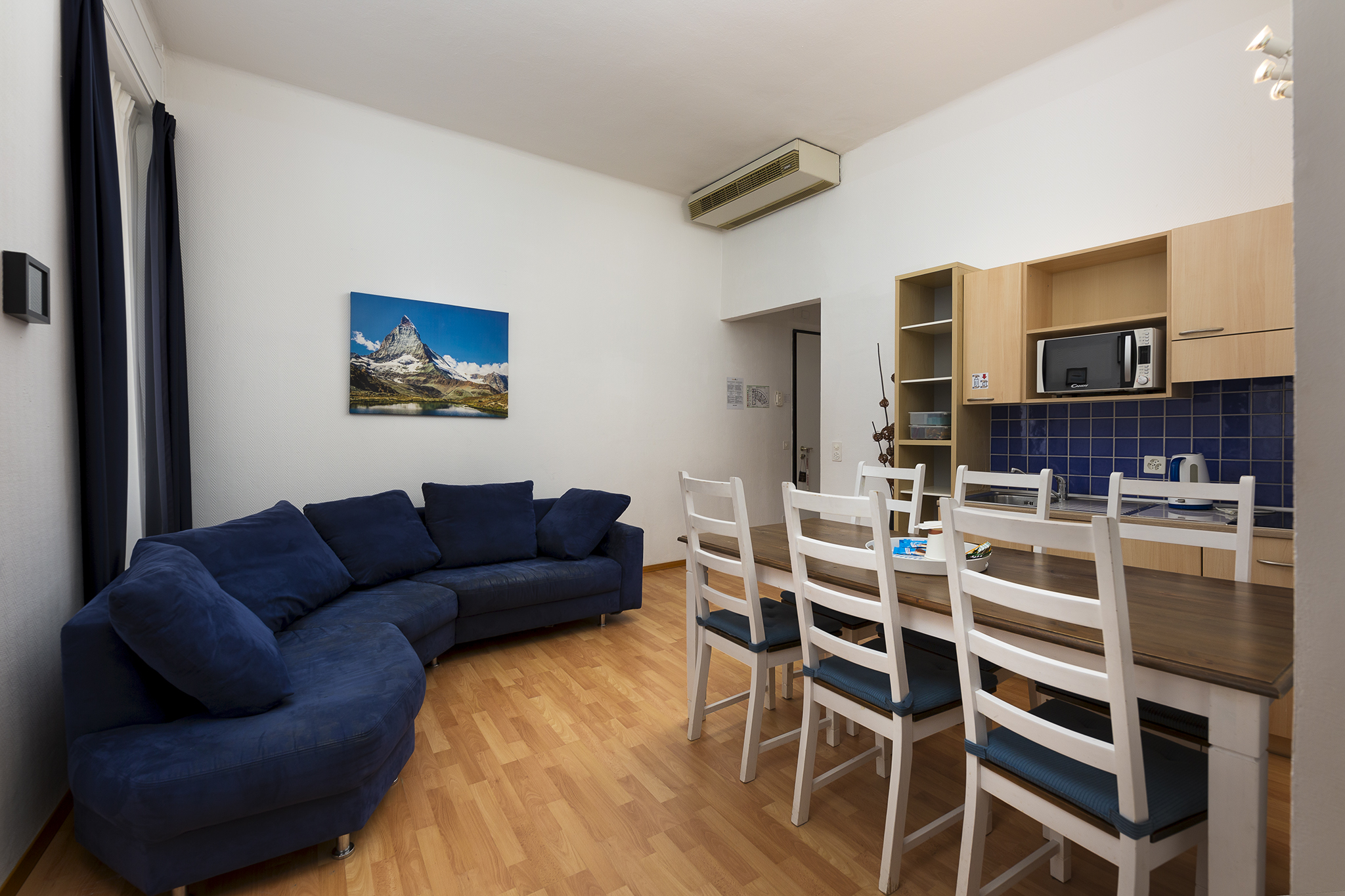 Lugano Center Guesthouse Hotel 36/50