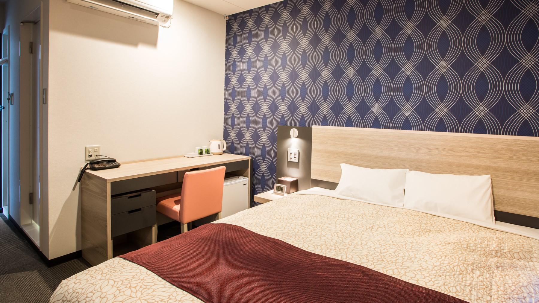 Room, Single, Queen Bed