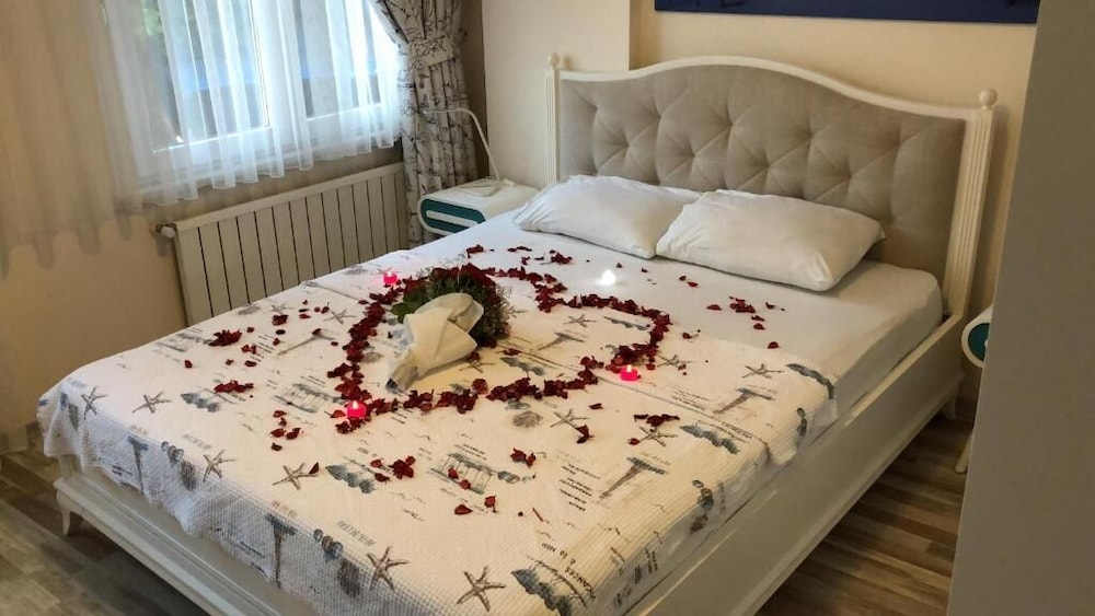 Heybeli Butik Hotel 17/50