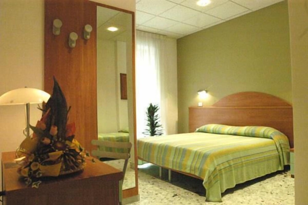 Bed and Breakfast Vittoria 14/19