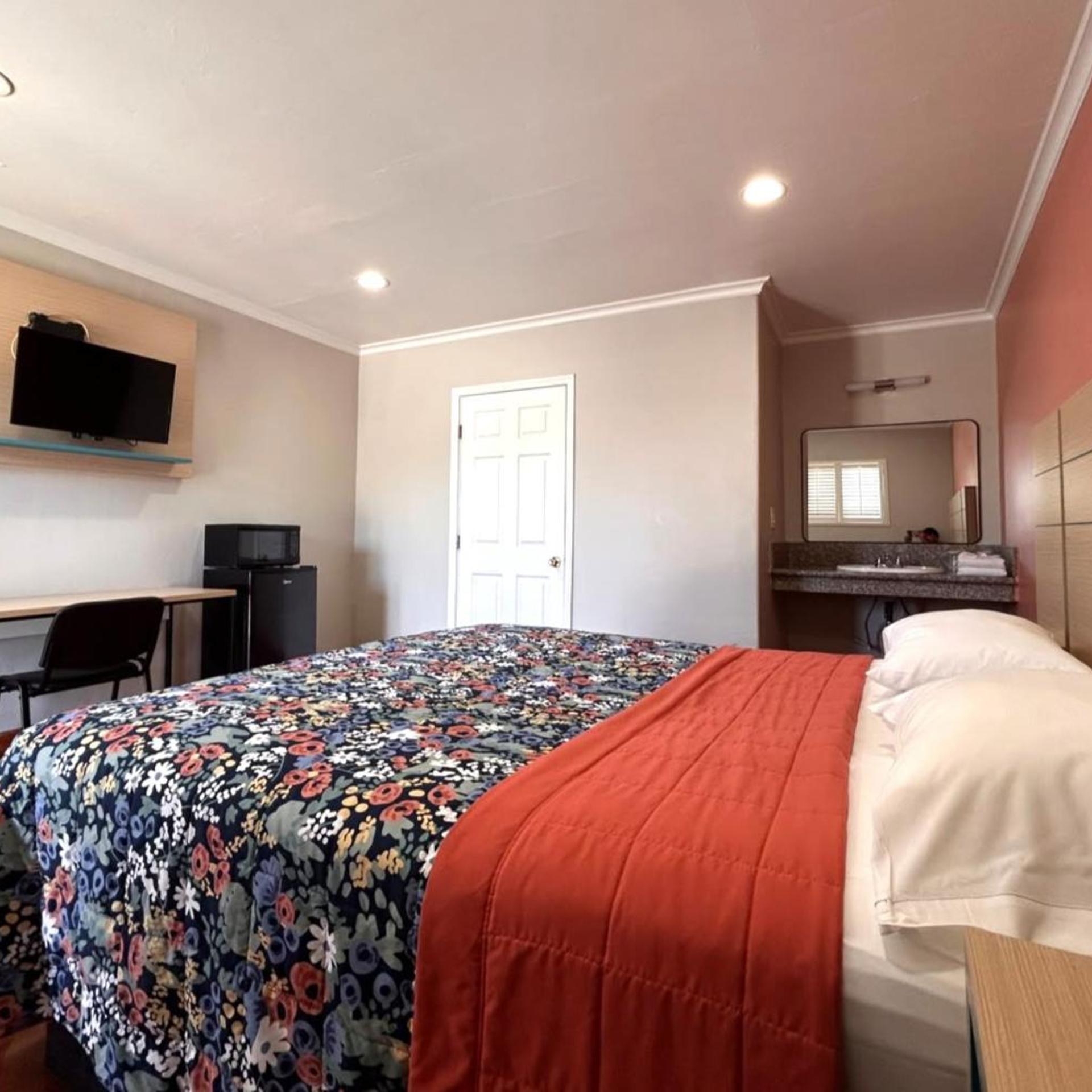 OYO Sandpiper Motel 5/24