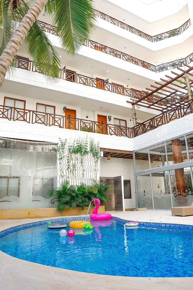 Hotel Karaya Dive Resort 7/58