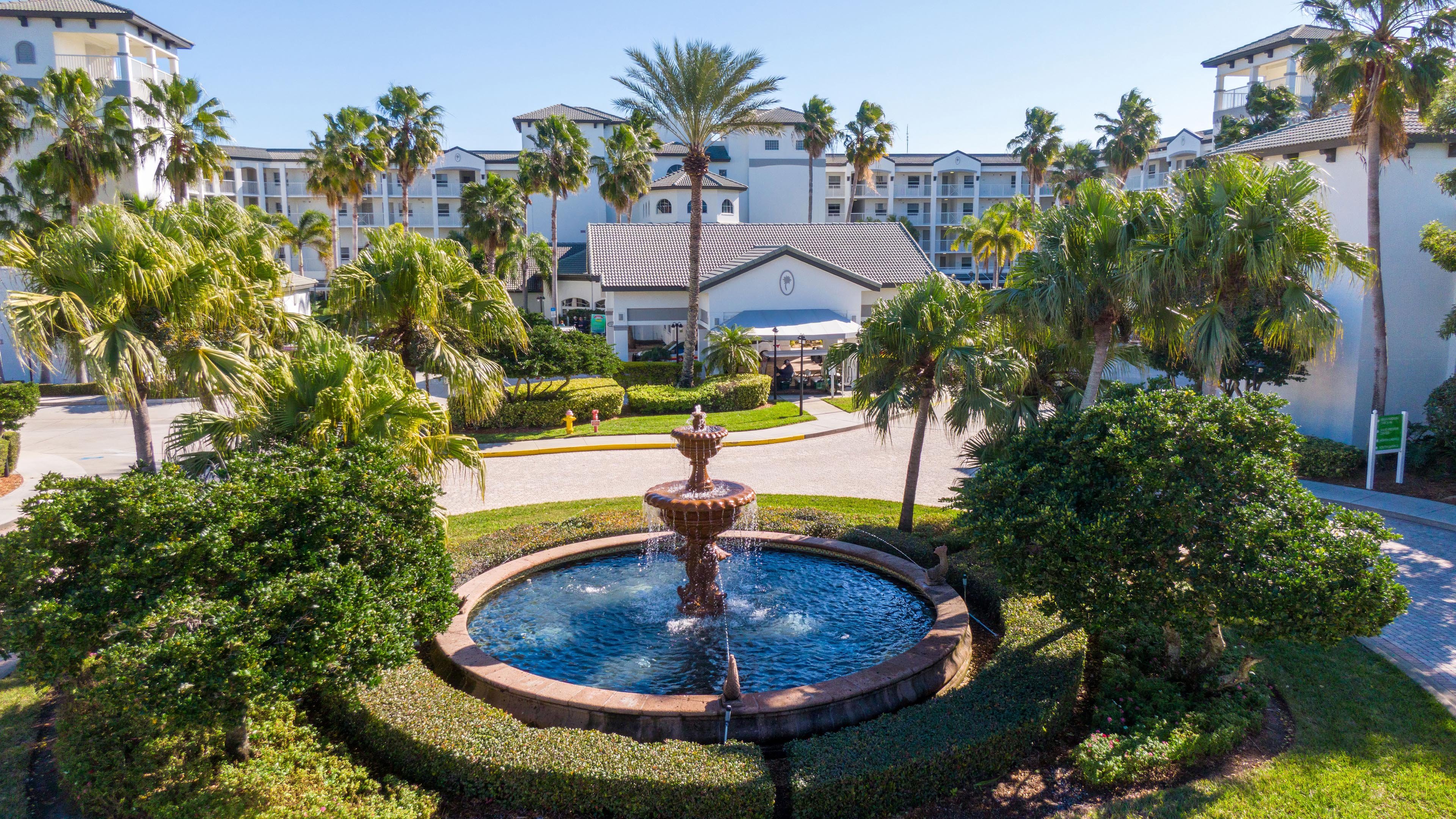 Holiday Inn Club Vacations Cape Canaveral Beach Resort 79/82
