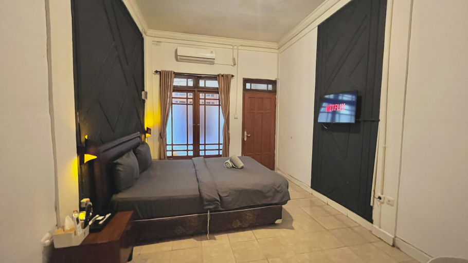Penginapan Guntary Penggilingan 6/11