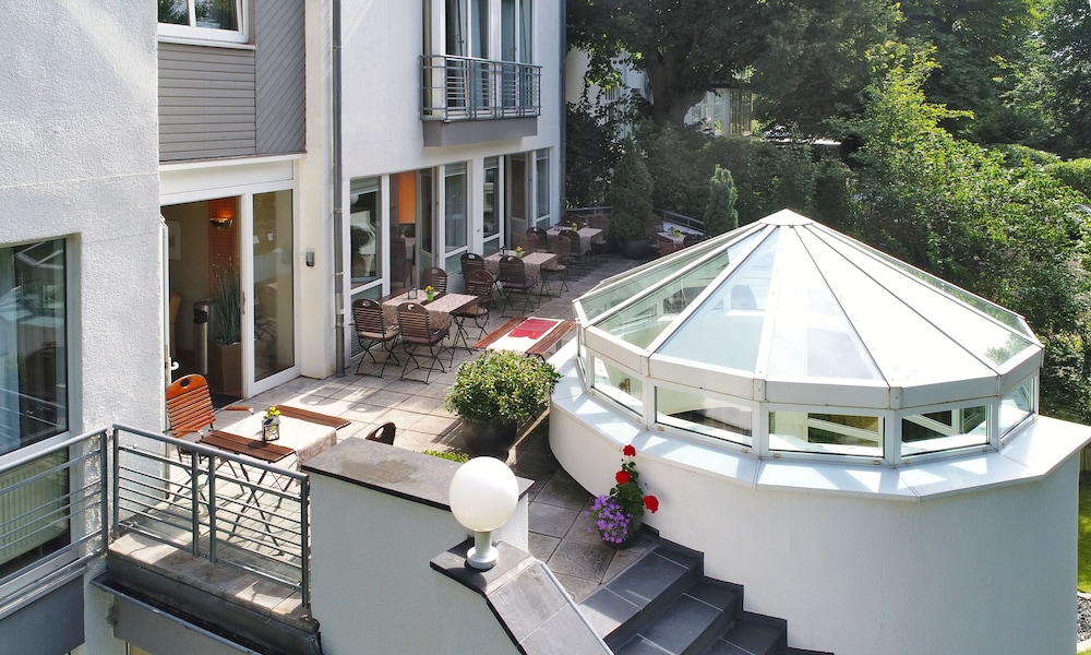Hotel Caroline Mathilde 6/65