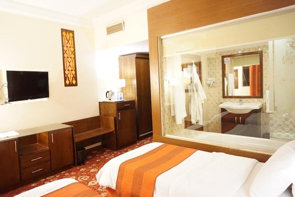 Petra By Nights Hotel 26/51