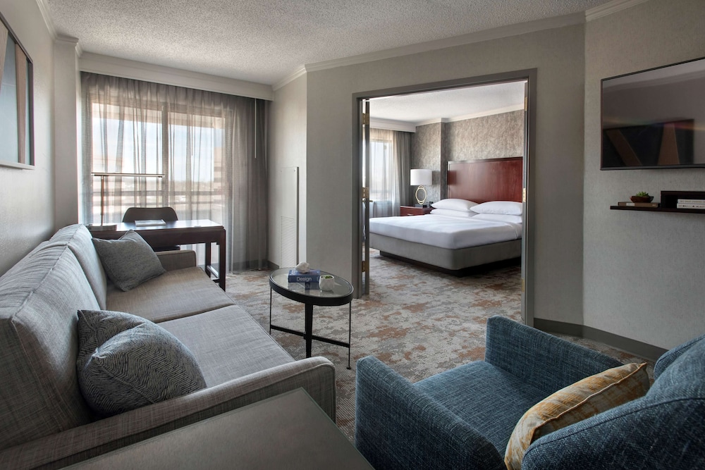 Embassy Suites by Hilton Bethesda Washington DC 25/51