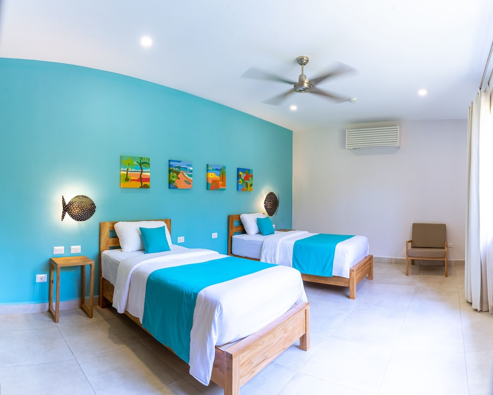 Hotel Boutique Lagarta Lodge 15/50