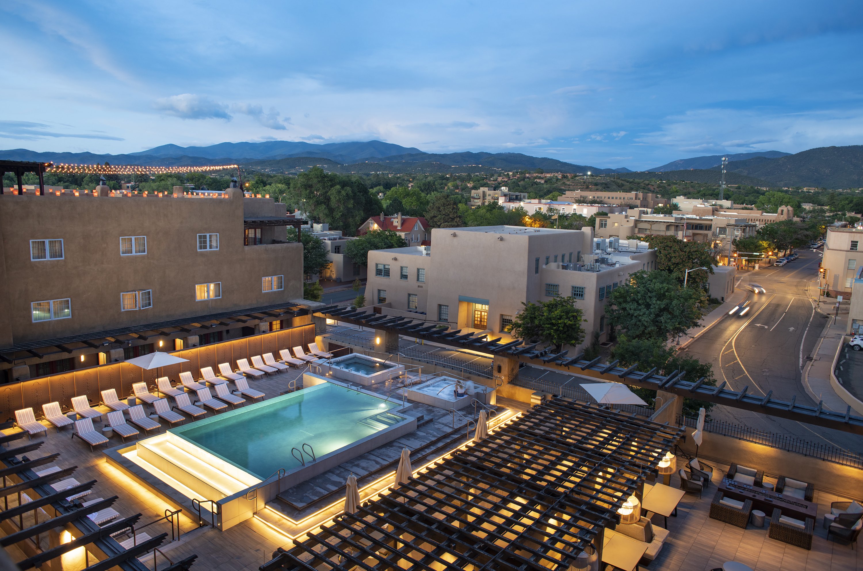 Eldorado Hotel Spa 8/8