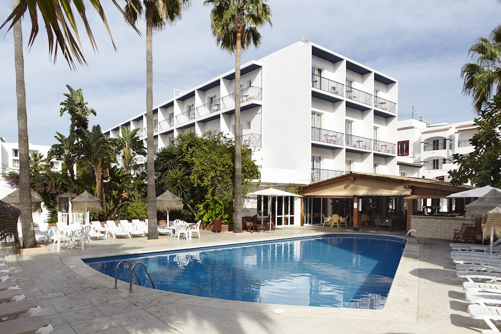 Hostal Mar Y Huerta 5/60